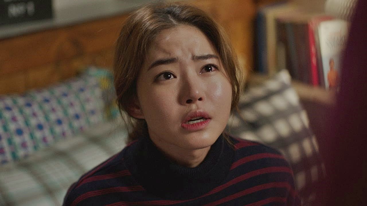 한예슬&황승언 '현실 자매' 싸움! 동생의 설움 마담 앙트완 10회