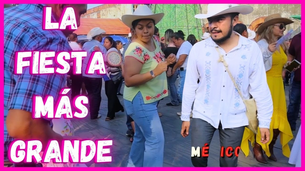 🔥🎻 Este año no se pondrán buenos los huapangos… HARÁN HISTORIA 💃🪗🔥