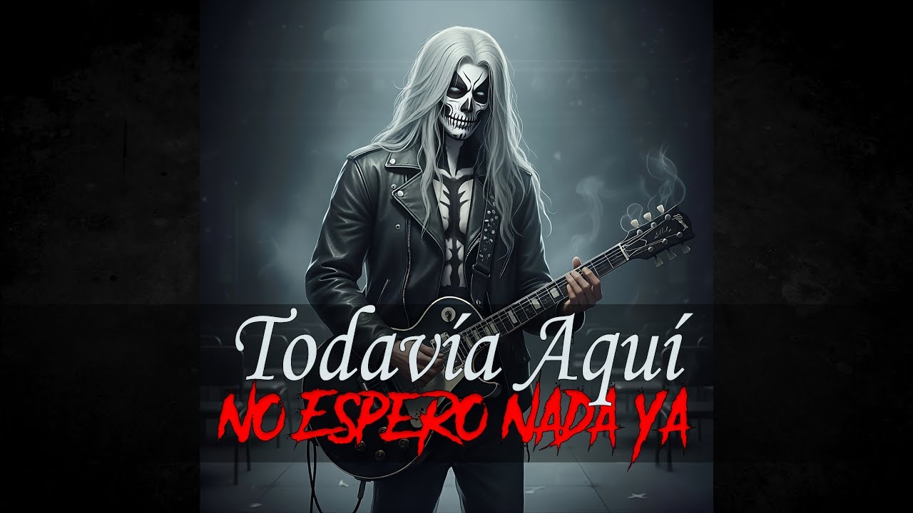 No Espero Nada Ya