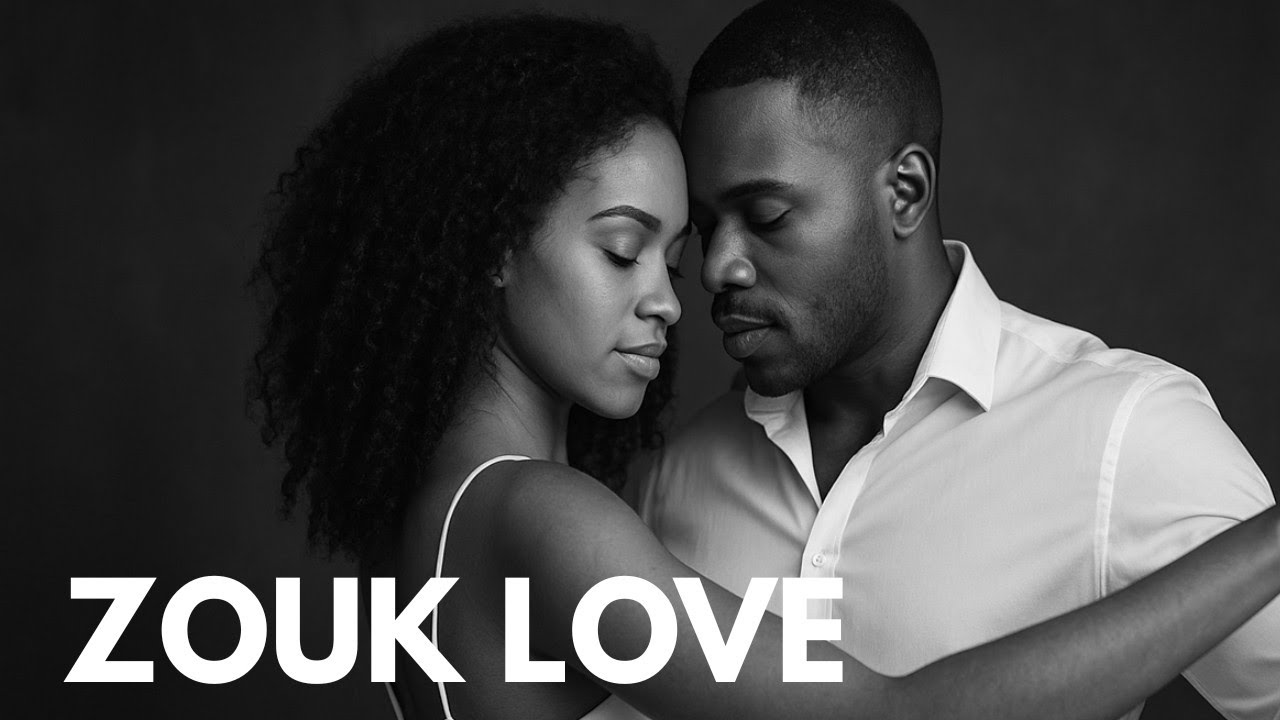 Zouk Love Impeccable – Les Plus Beaux Sons pour les Lovers