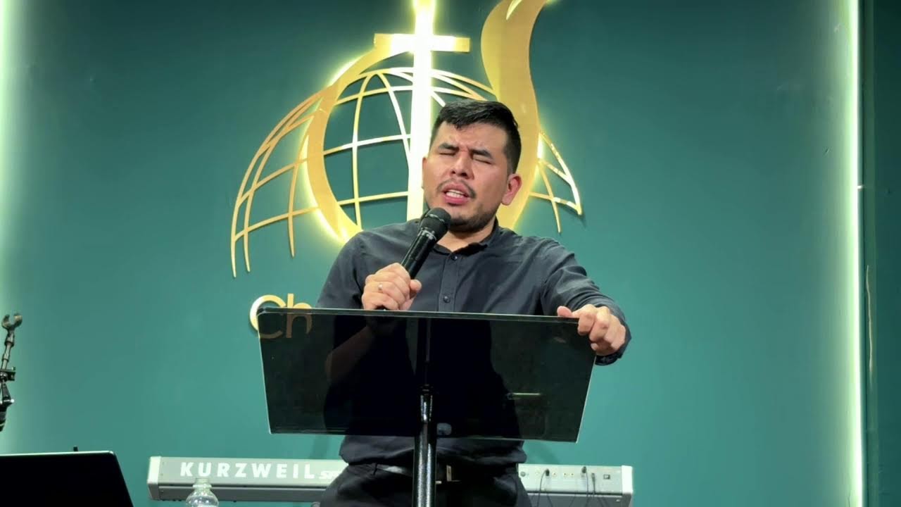 22 de Febrero | Culto Dominical | En vivo | IDD IFA |