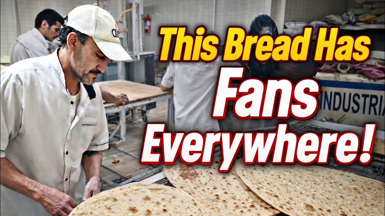 This Whole Wheat High-Fiber Bread, Baked by Three Talented Bakers, Has Won the Hearts of Many”
