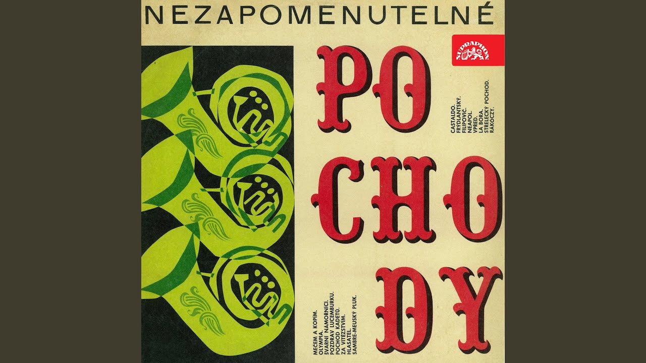 Vpřed