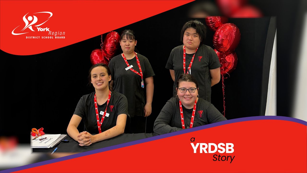 Project SEARCH (A YRDSB Story)