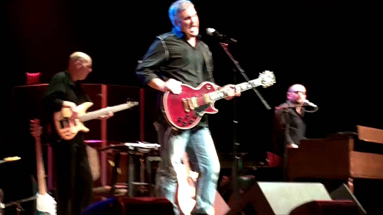 Gonna Move Taylor Hicks Little River Casino 5-29-11