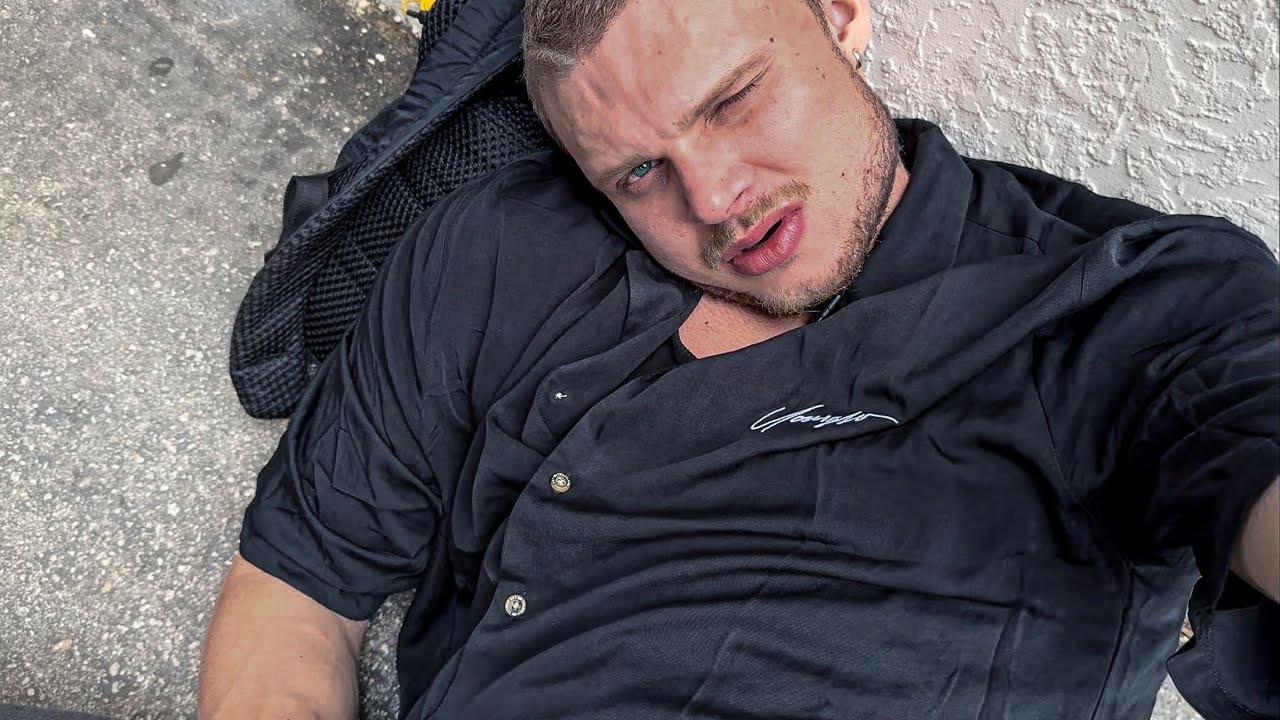24 HOUR CHALLENGE IN MIAMI