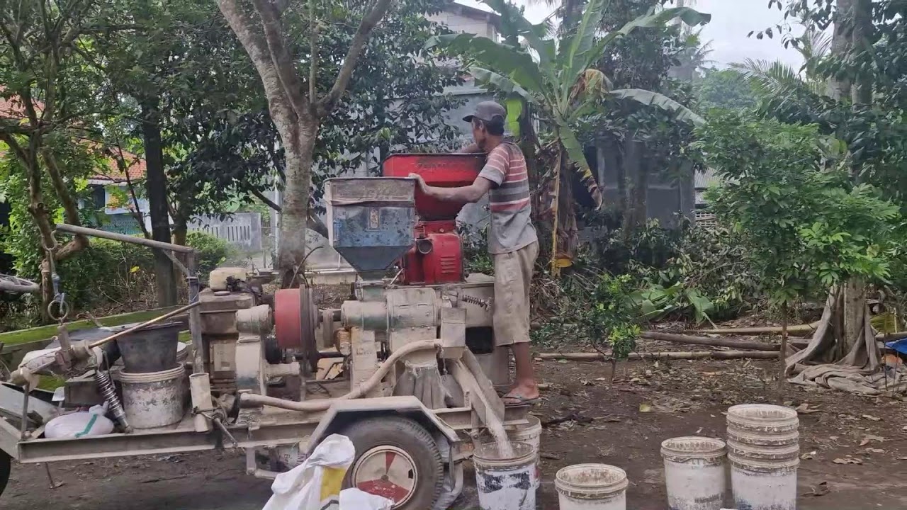 MODERN RICE MILLING MACHINES ARE CHANGING THE WAY FARMERS WORK - Agriculture Farming
