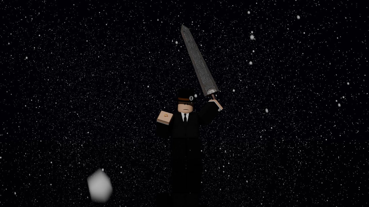 Fallen / Slayer / Relic  The Absolute Fear Roblox criminality