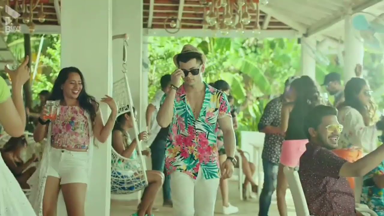 New Song video .. Hasibur Rahman..ki .