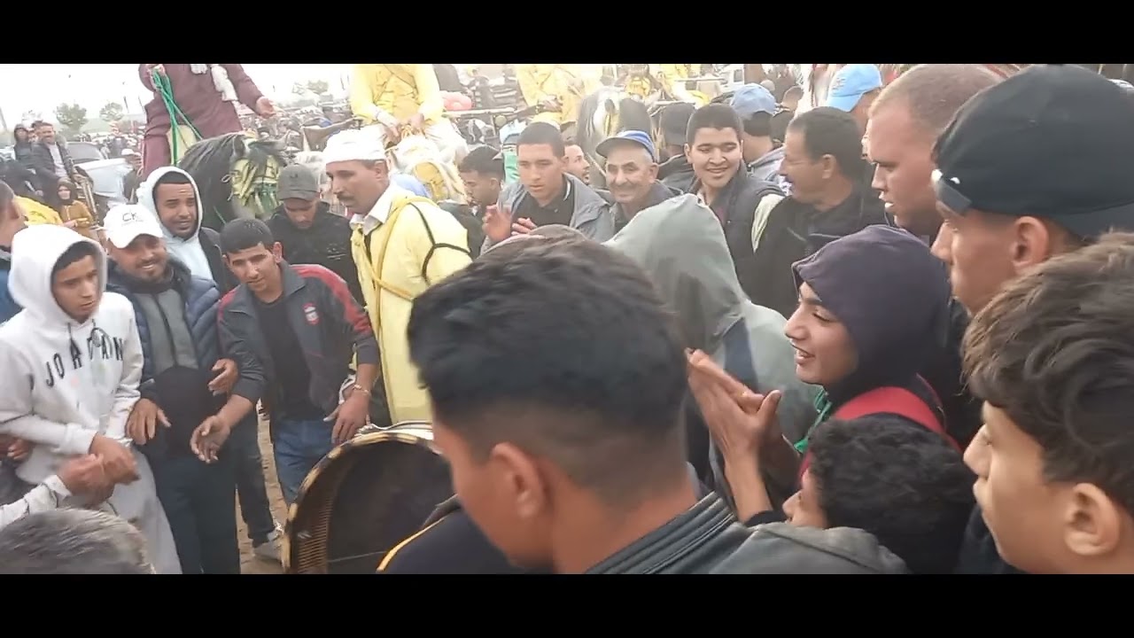 هيت وليدات الحر في تيفلت