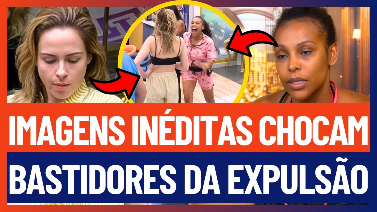 🔴 LIVE DAS 7H - BBB 26 AO VIVO: RESUMO DA MADRUGADA, TRETAS E JOGO