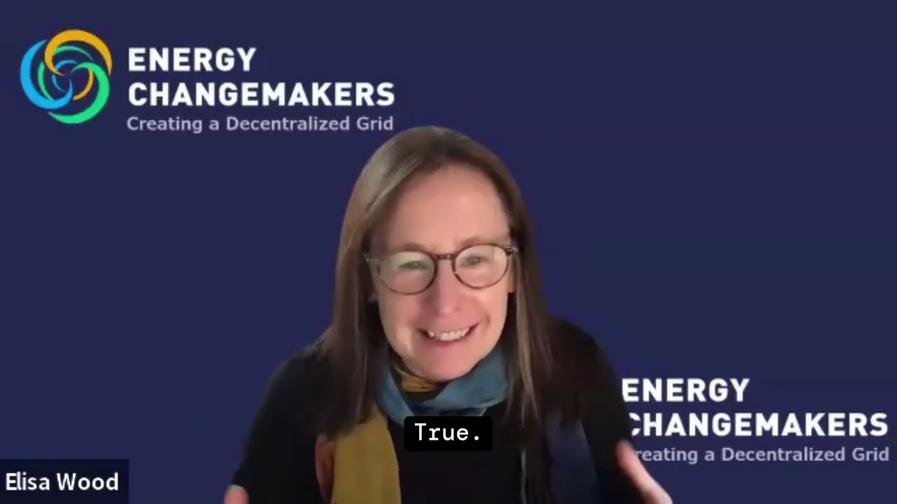 Distributed Wind, an Energy Orphan, Searches for a Home in Microgrids and Virtual Power Plants