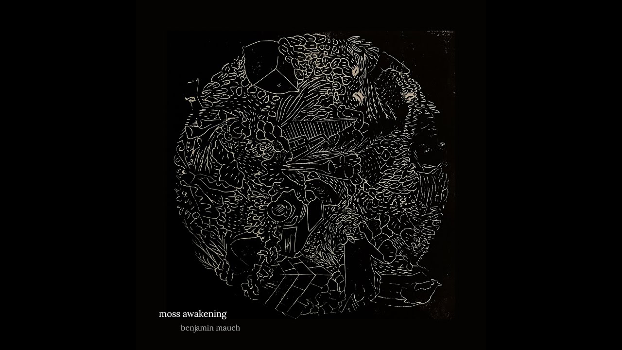 moss awakening | full album