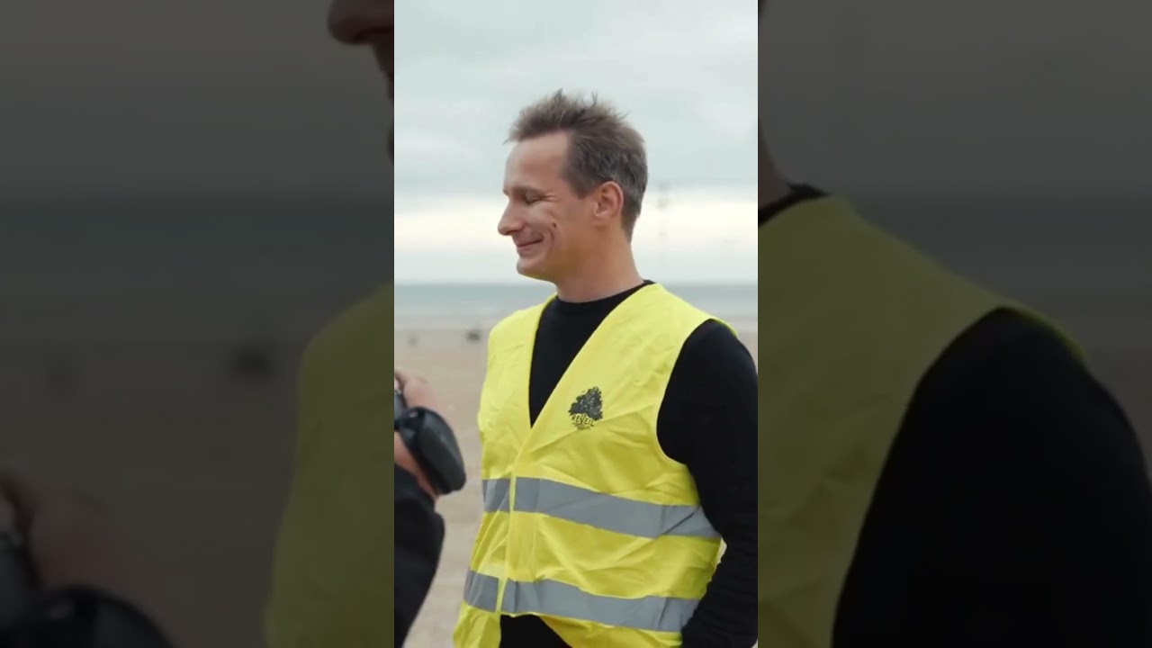 Aftermovie Strand Verlicht
