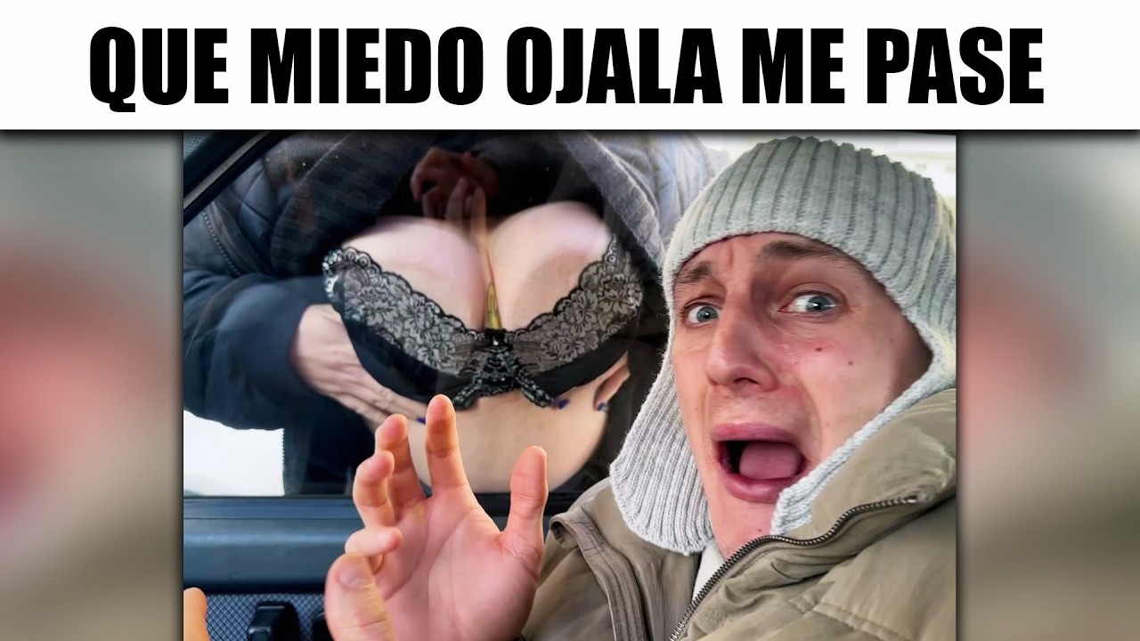 MEMES XD DE LA SEMANA #100