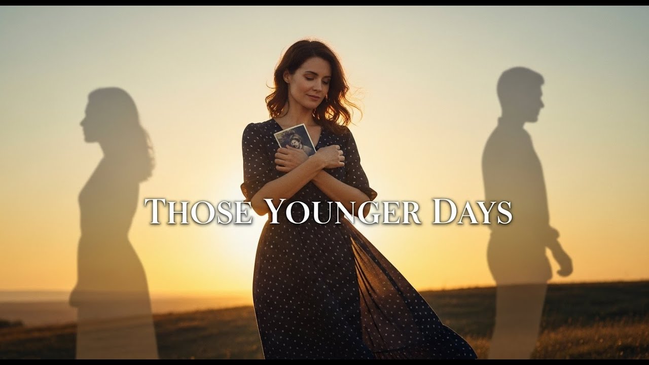 Those Younger Days &mdash; English Song | Learn English Through Music | Emotional Acoustic Ballad
