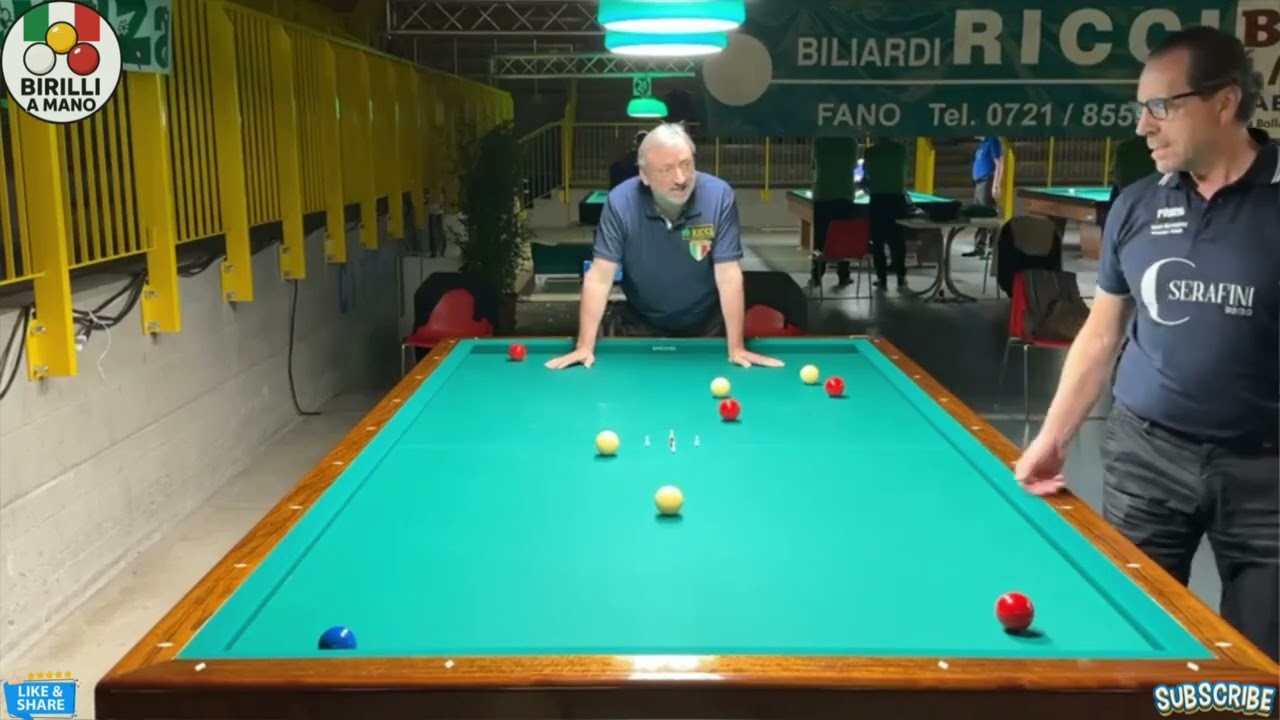 🧭 Strategia e classe: Enrico Rosa in gara