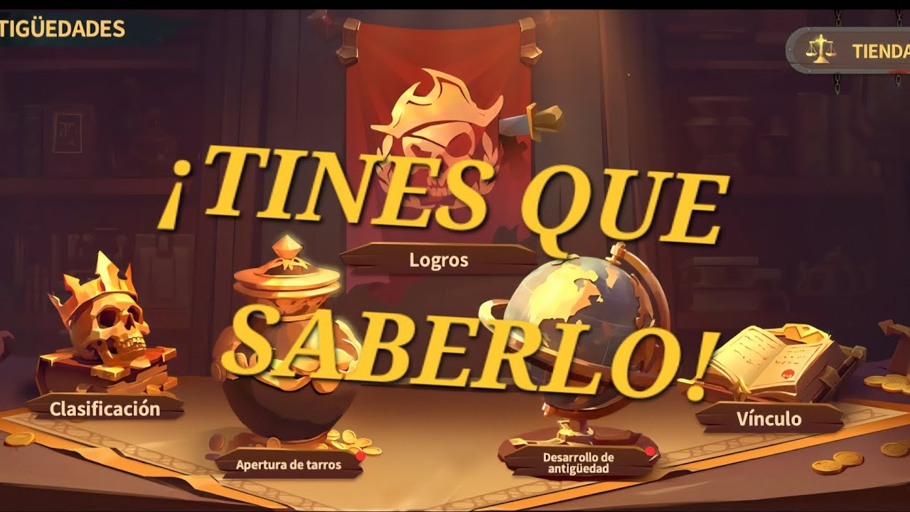 YOU NEED TO KNOW THIS/SEA OF CONQUEST