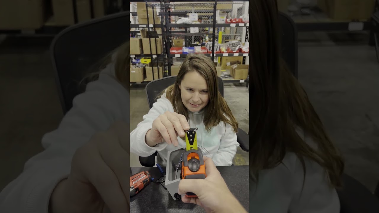 Who knows 6 inches?  #manufacturing #trending #tools