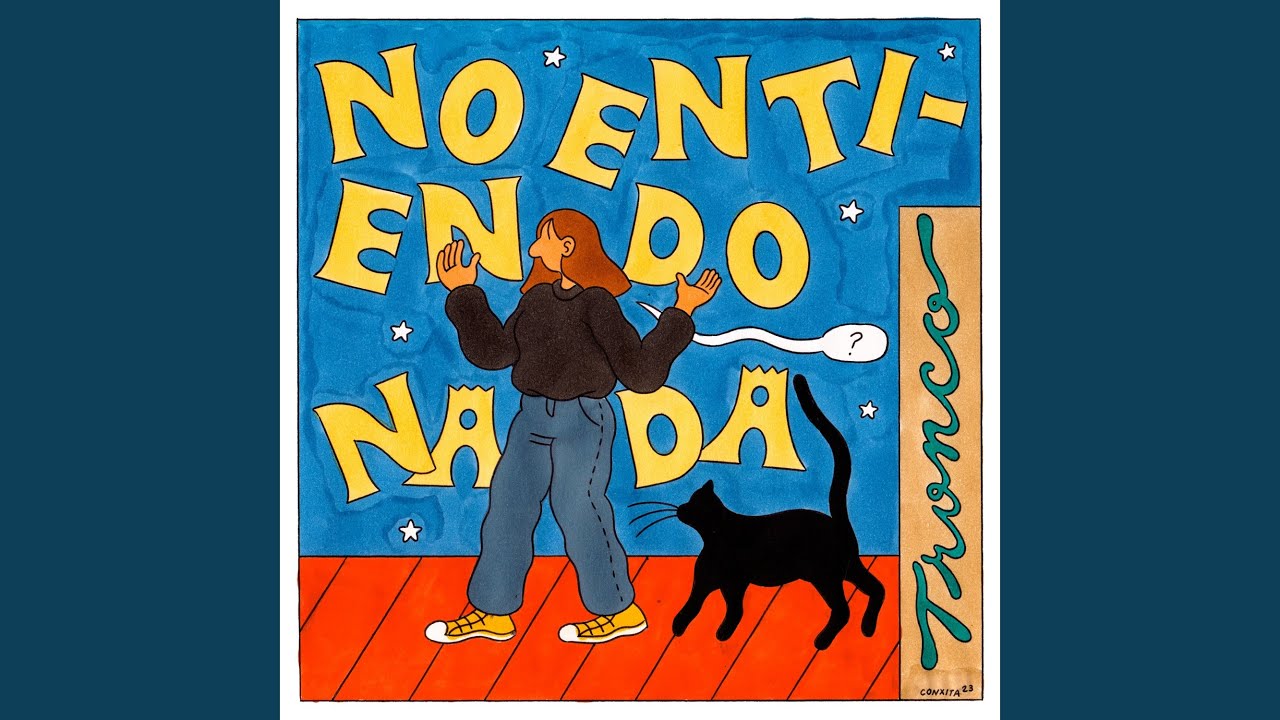 No Entiendo Nada