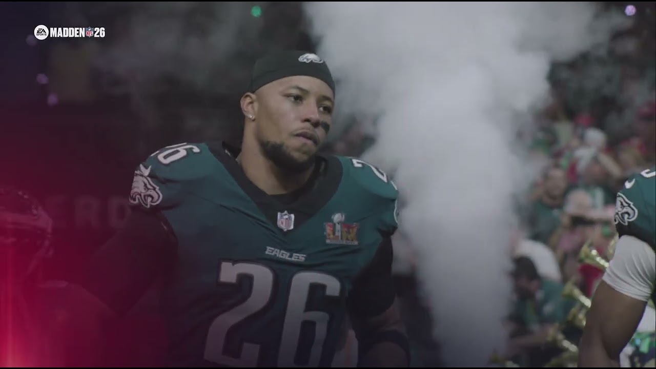 Madden 3v