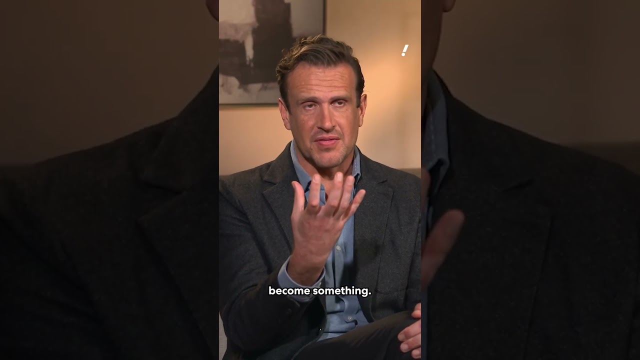 Why Jason Segel left Los Angeles