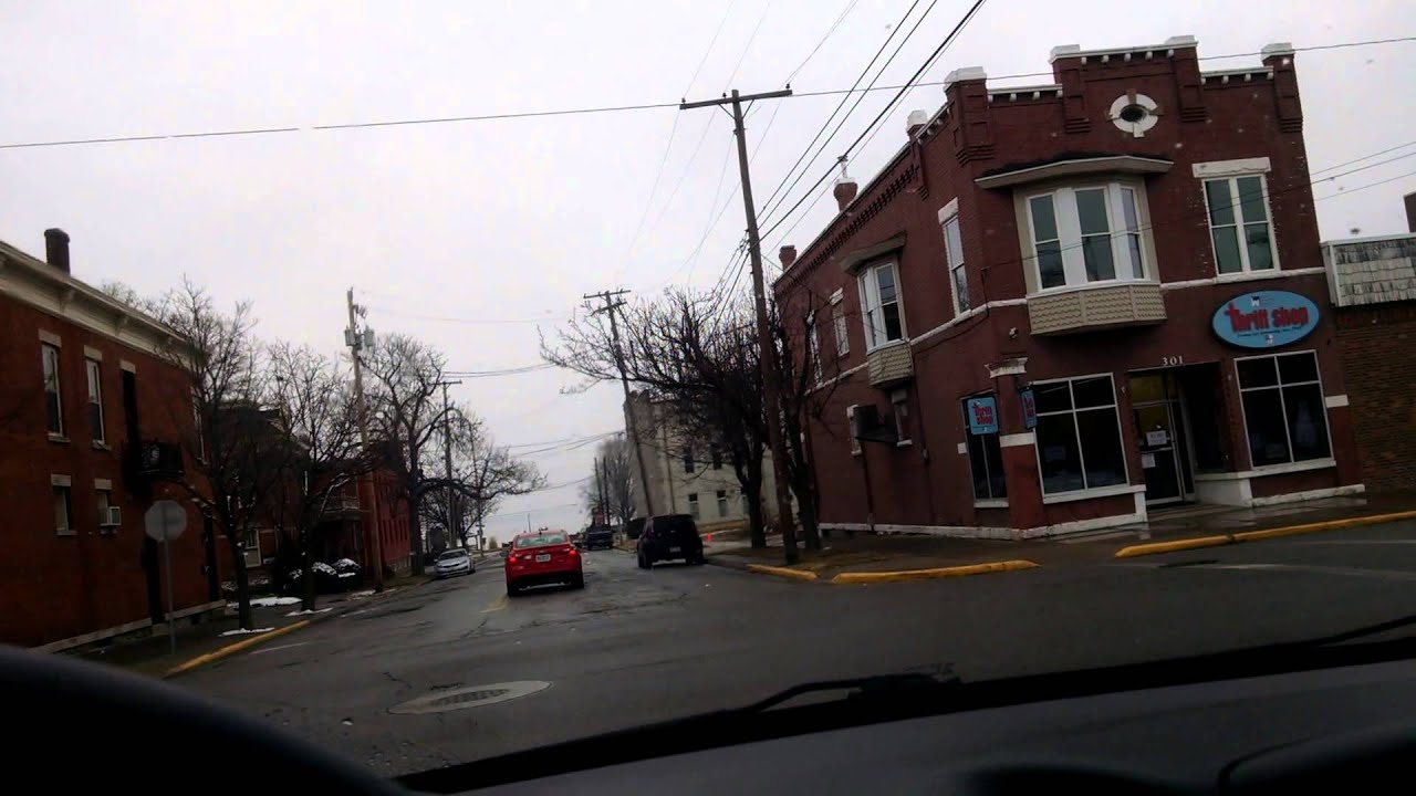 Sandusky Ohio
