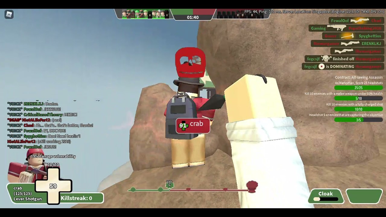Typical Colors 2 Agent Gameplay