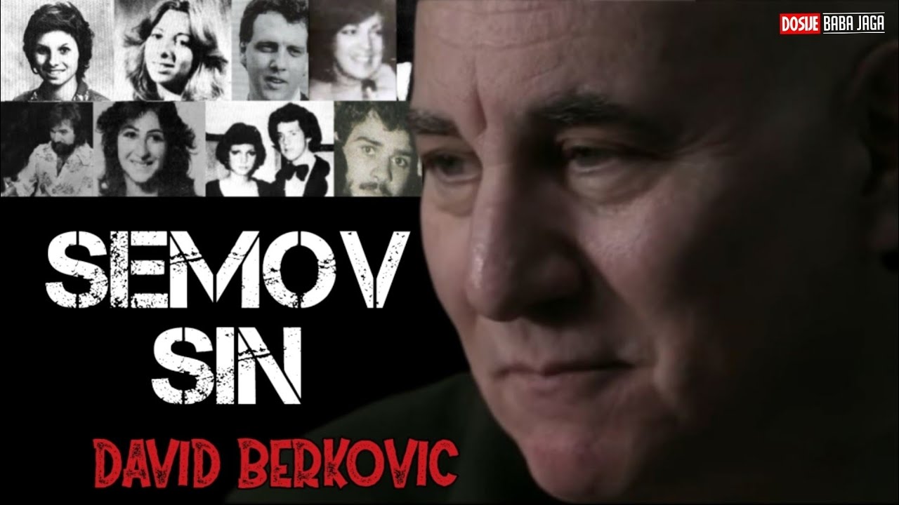 UBIJA0 JE PAROVE I P0LICIJI SLAO ŠIFROVANE PORUKE
