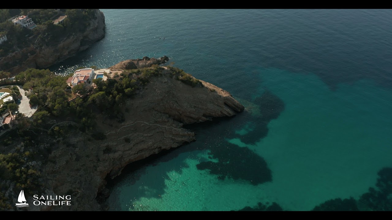 Cala Moli Ibiza