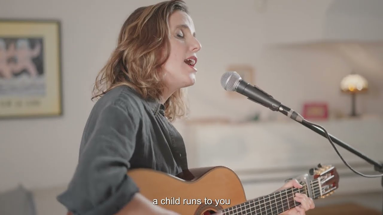 Song of Hope I Episode 1 I Daniela Spector: Ad Machar (“By Tomorrow”)