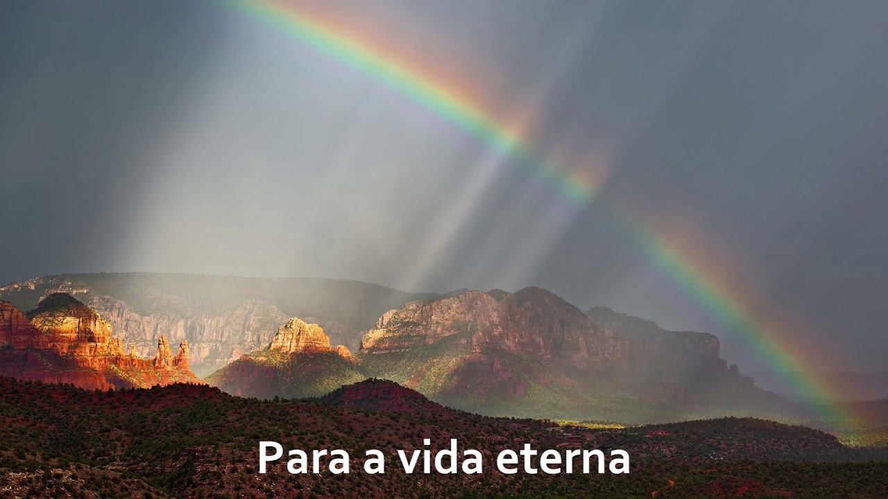 Oração de São Francisco (Instrumental com legenda)