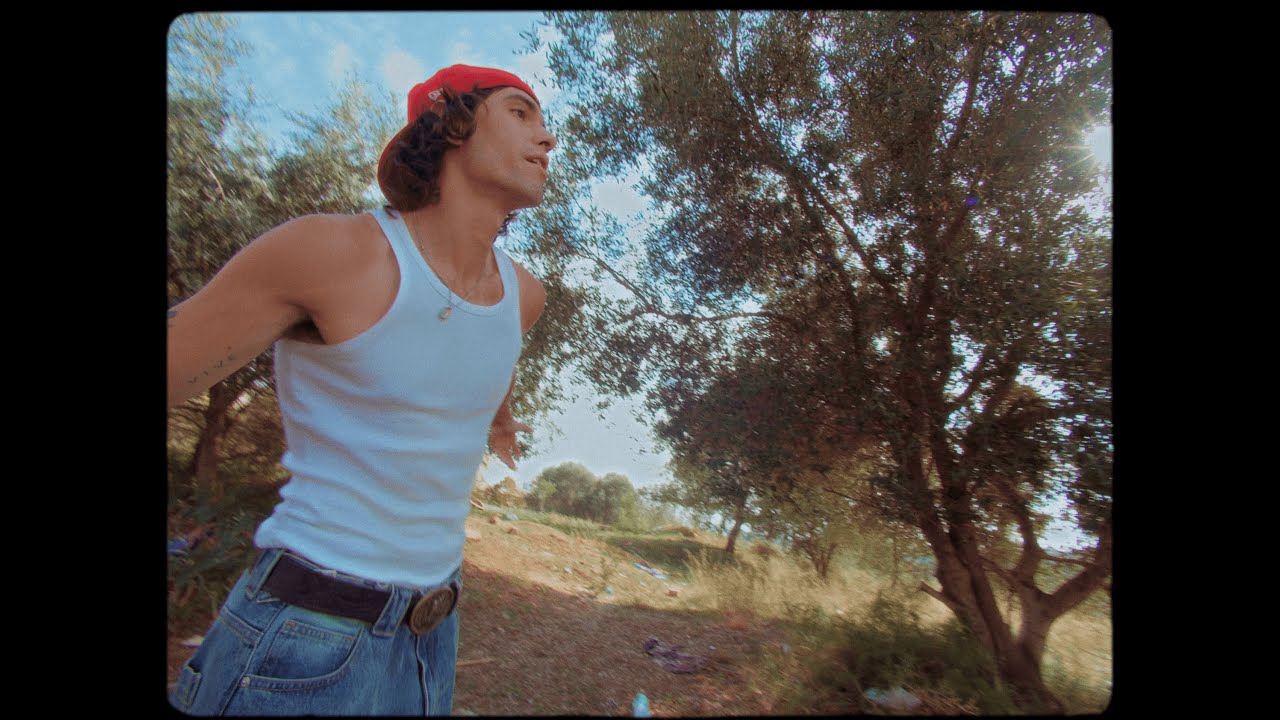 SAKURA - Martigo [Video Oficial]
