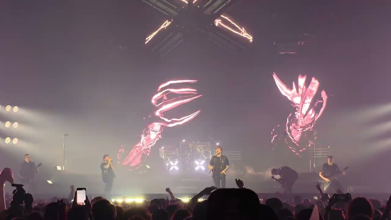 Electric Callboy - MINDREADER - Zenith Paris 2026