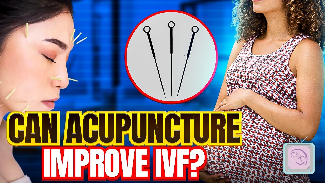 The scientific evidence for acupuncture in IVF: Fresh and Frozen transfers