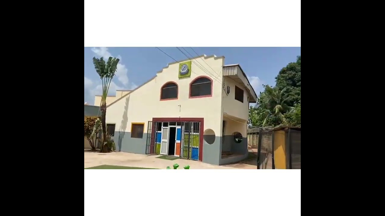Alpha British Schools Campus 1. oppsite Federal School of Dental , Trans- Ekulu Enugu