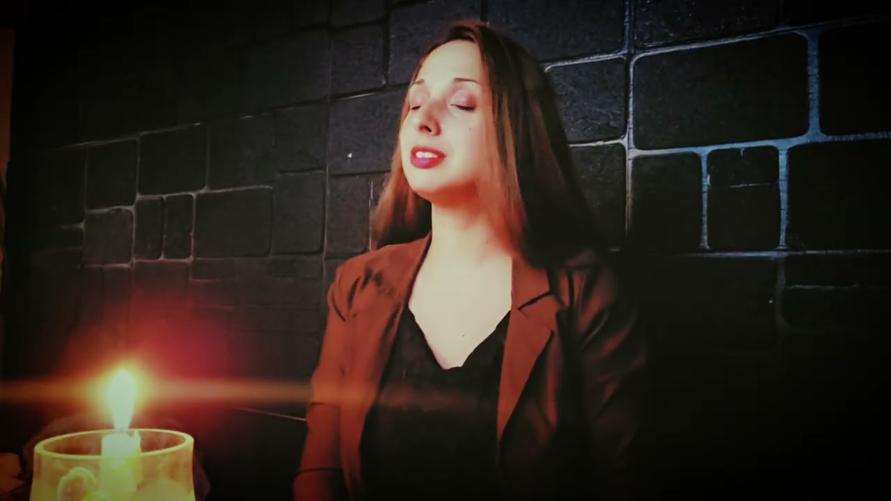 A little bit of this beautiful old traditional Scottish folk song: 