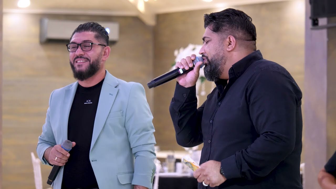 ORKESTAR JUZNI RITAM - ASMET & SHUKRI - SPLET GILJA 11.08.2024