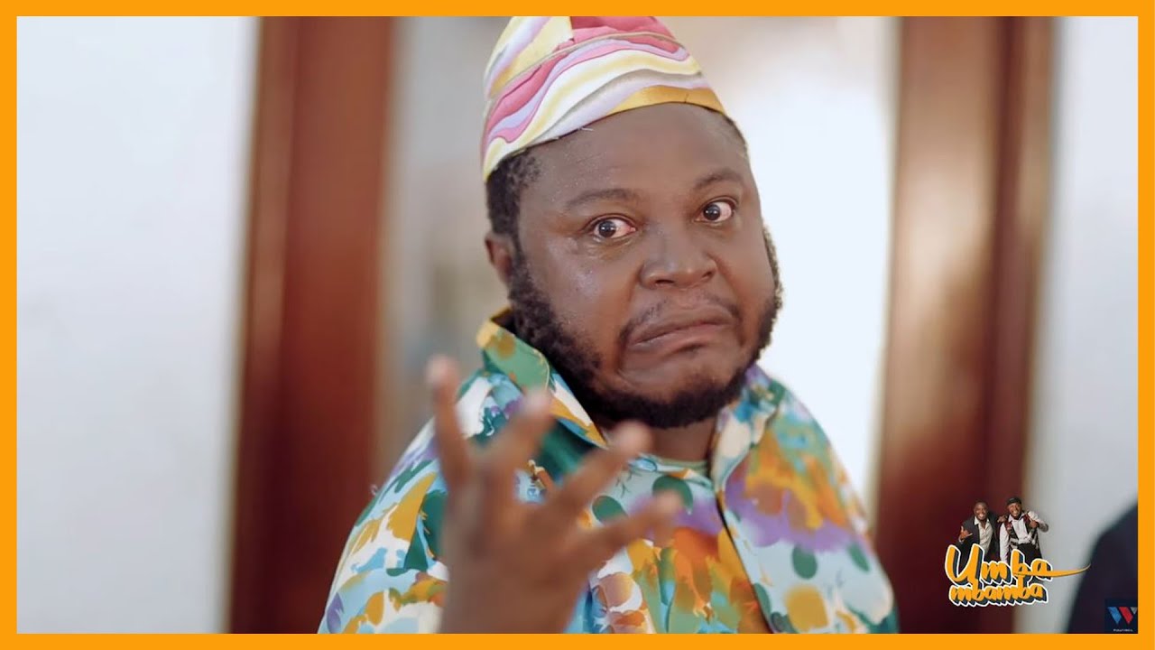 UMBAMBAMBA EP 11 | MKOJANI AJUA UKWELI WA MIMBA YA BINTI YAKE, HASIRA ZAMJAA