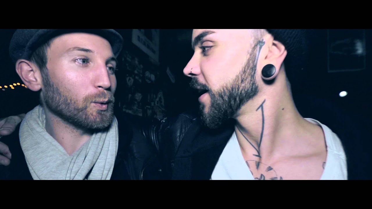 ROGERS - Kreuzberger Nächte (OFFICIAL VIDEO)