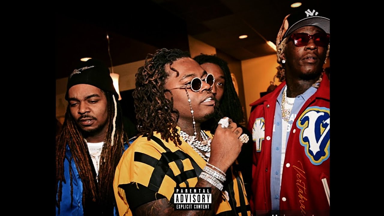 [FREE] Gunna & Wheezy Type Beat 2025 - 