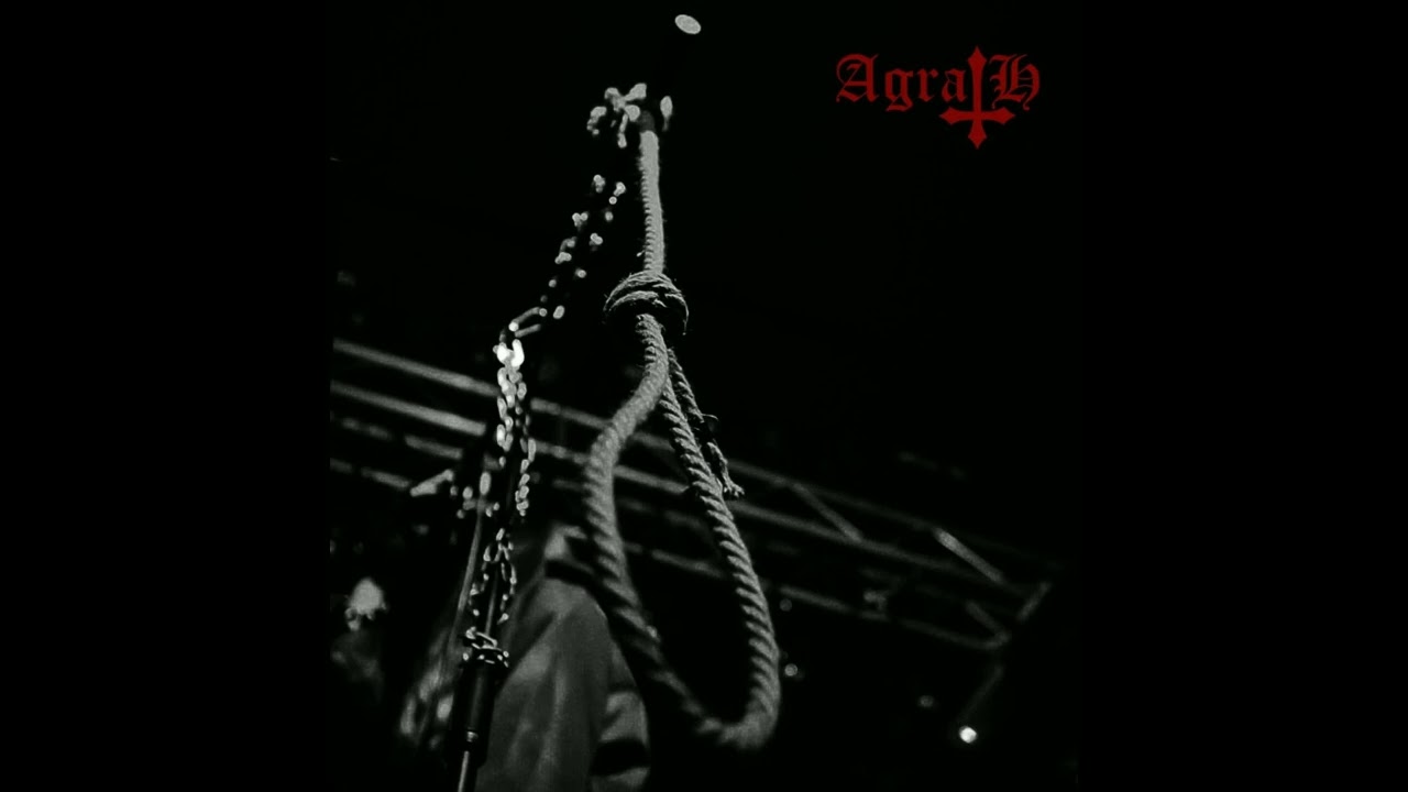 Agrath - Dying Sermon (Demo)