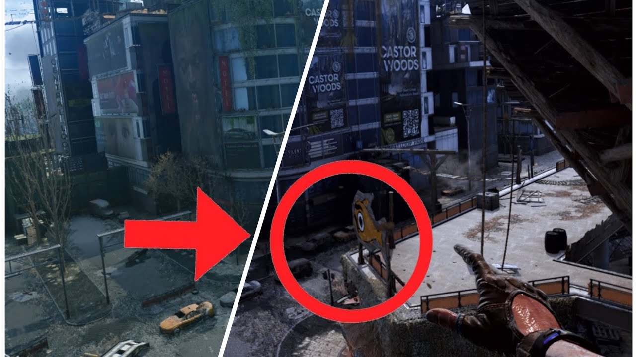 Techland finally fixed this huge issue in Dying Light 2...