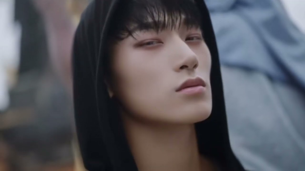 Ateez fmv Victorious