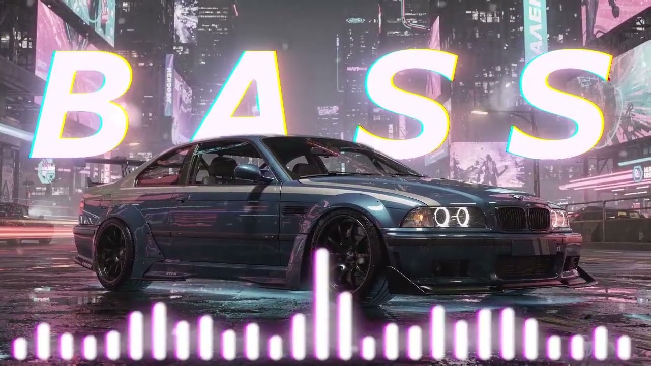 CAR MUSIC MIX 2026 🚗💥 BASS CLUB BANGER | EDM REMIX 🔊 SUPER BASS BOOSTED PARTY HITS