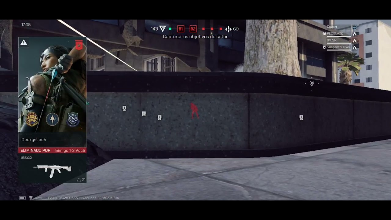 #deltaforcemobile #deltaforce #deltaforcegame tudo pra ganhar...