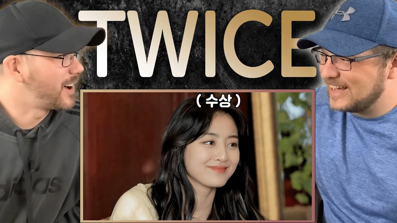TWICE - TIME TO TWICE - YES or NO EP.04 (REACTION) | Best Friends React