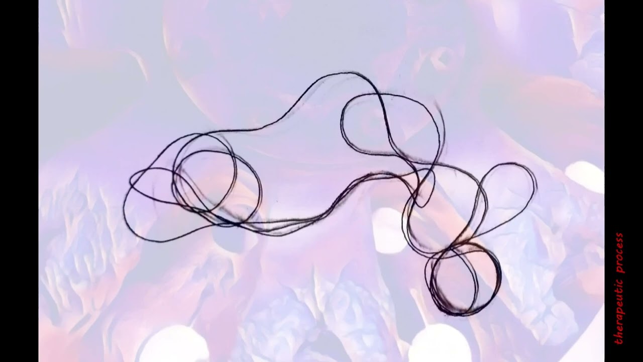 therapeutic process