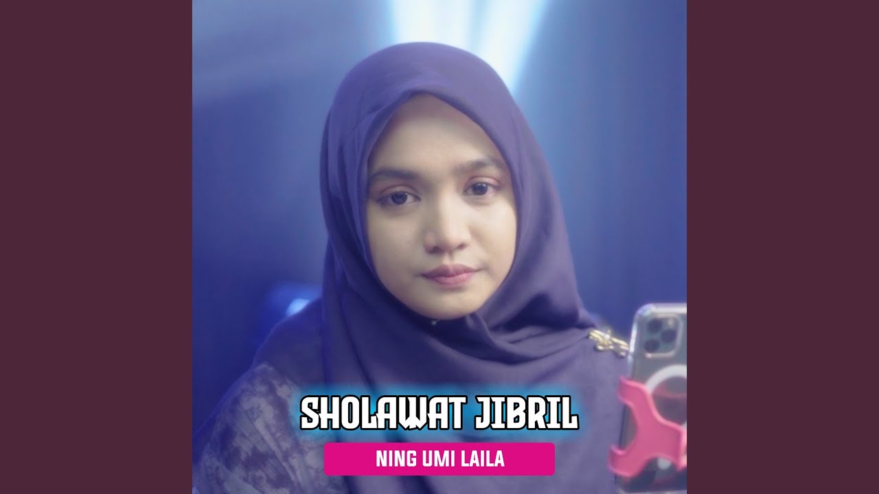 Sholawat Jibril
