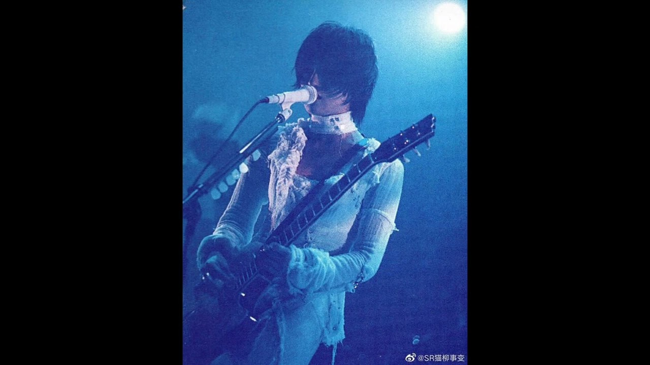 Creep Sheena Ringo ver.